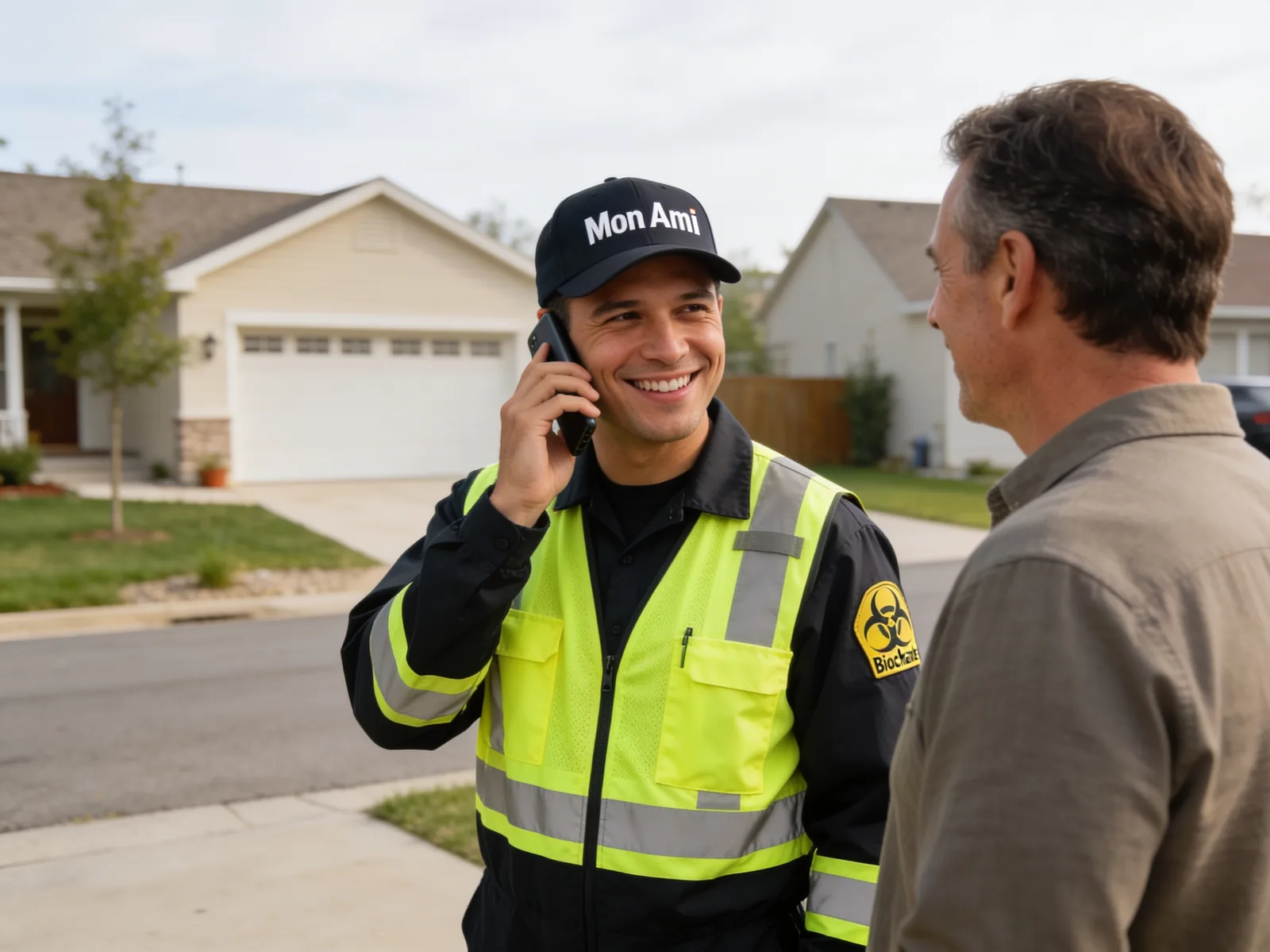 Sewage Cleanup Pender, NE FAQs
